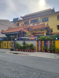 EUNOS GROVE (D16), Shop House #543966361